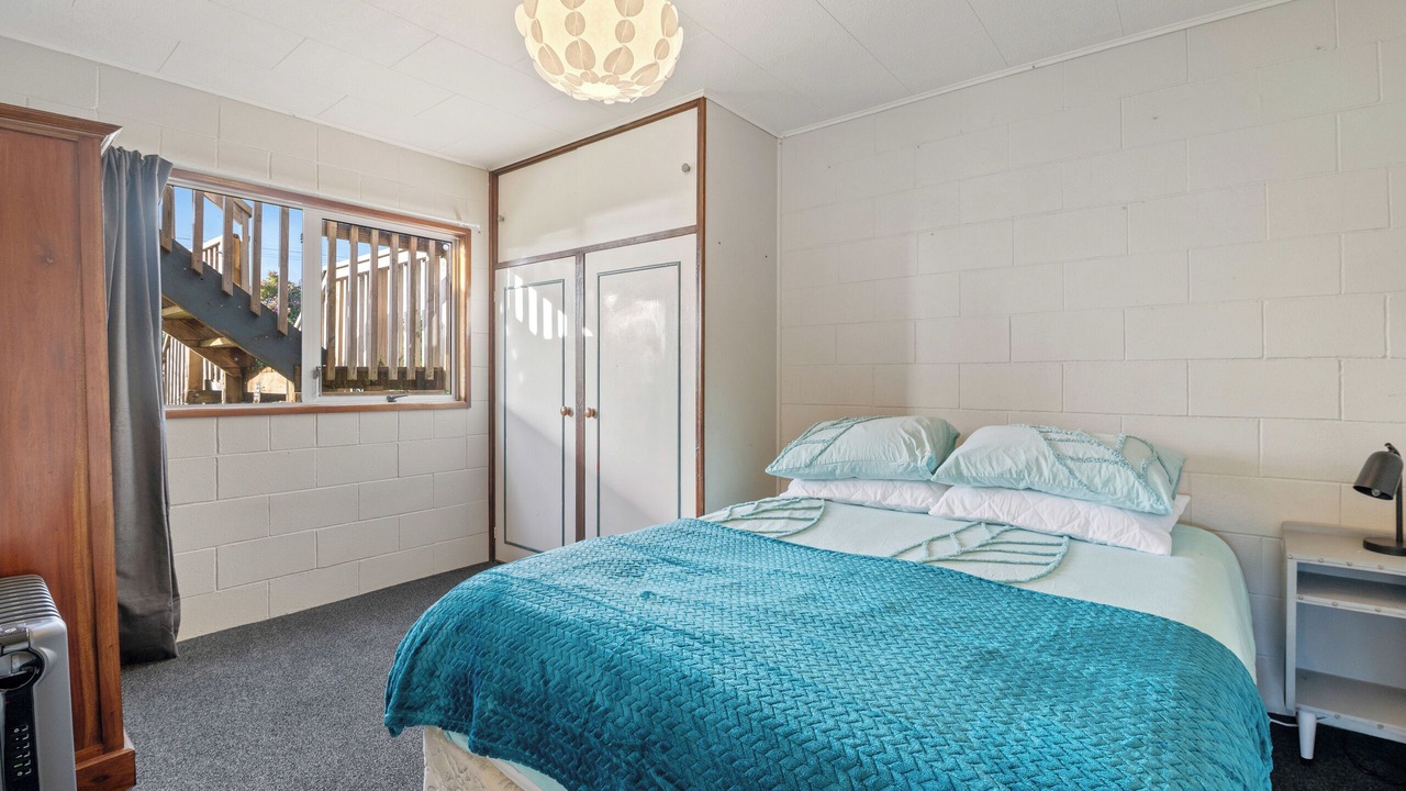 Photo of Bedroom in Ngongotaha