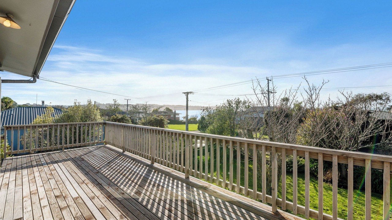 Photo of Patio Balcony in Ngongotaha