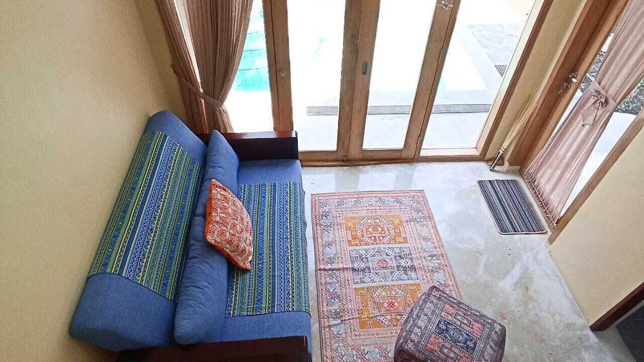 Photo of Livingroom in Imogiri