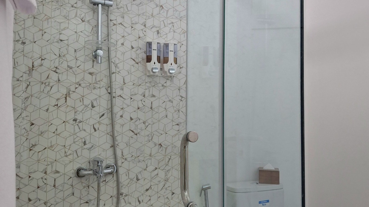 Photo of Bathroom in Imogiri