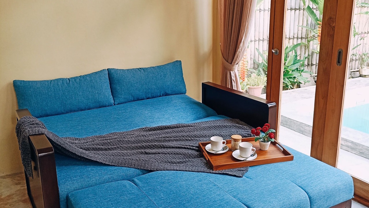 Photo of Livingroom in Imogiri