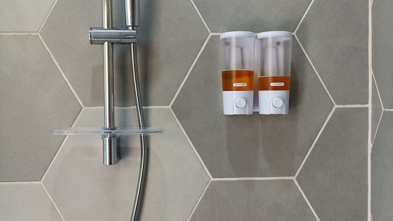 Photo of Bathroom in Imogiri