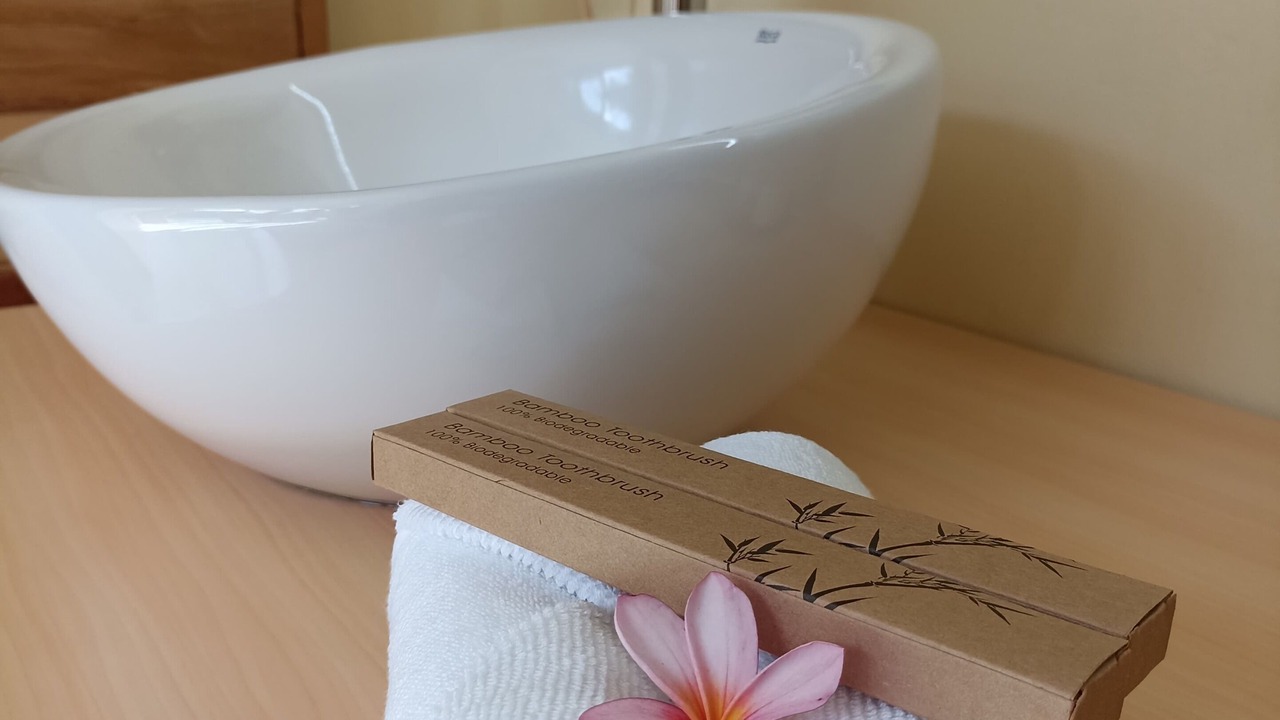 Photo of Bathroom in Imogiri