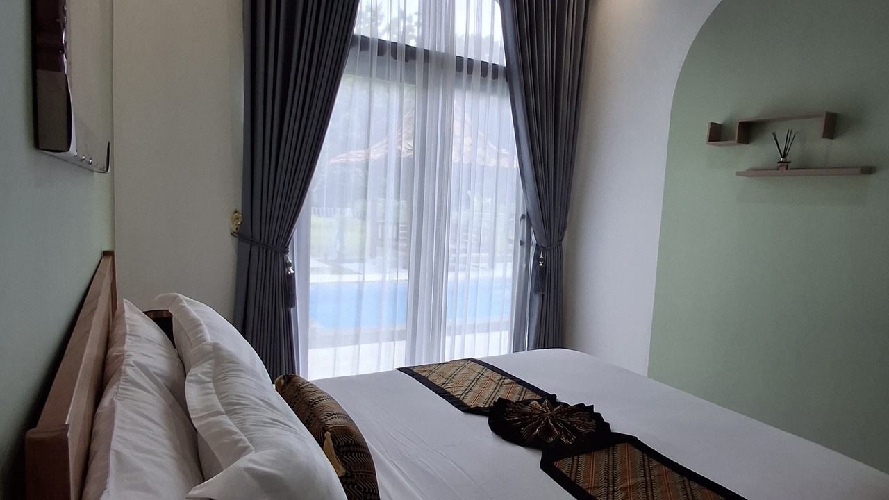 Photo of Bedroom in Imogiri