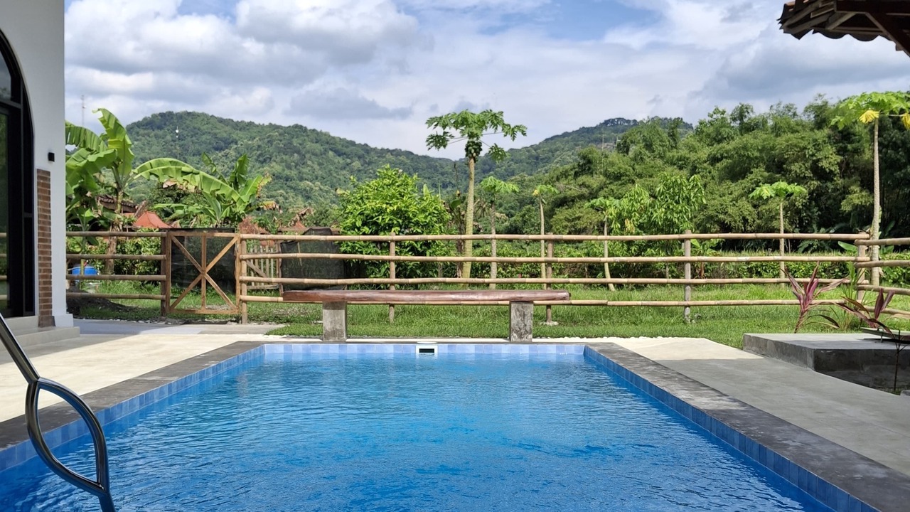 Photo of Outdoor in Imogiri