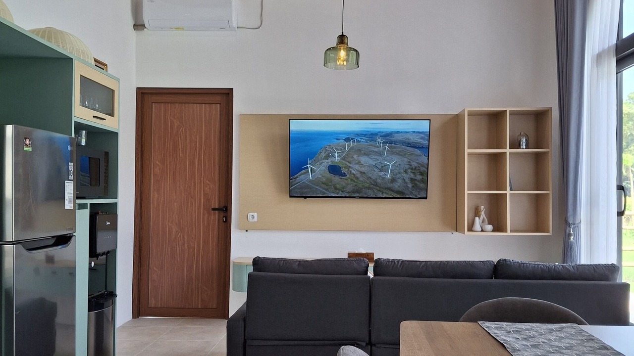 Photo of Livingroom in Imogiri