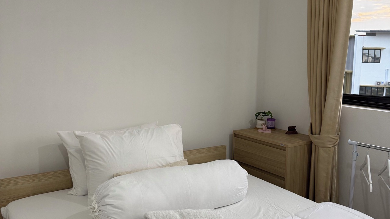 Photo of Bedroom in Batam