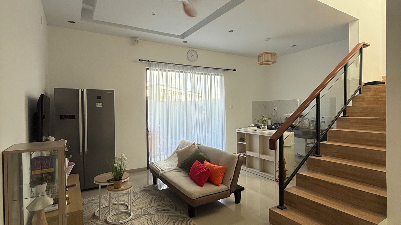 Photo of Livingroom in Batam