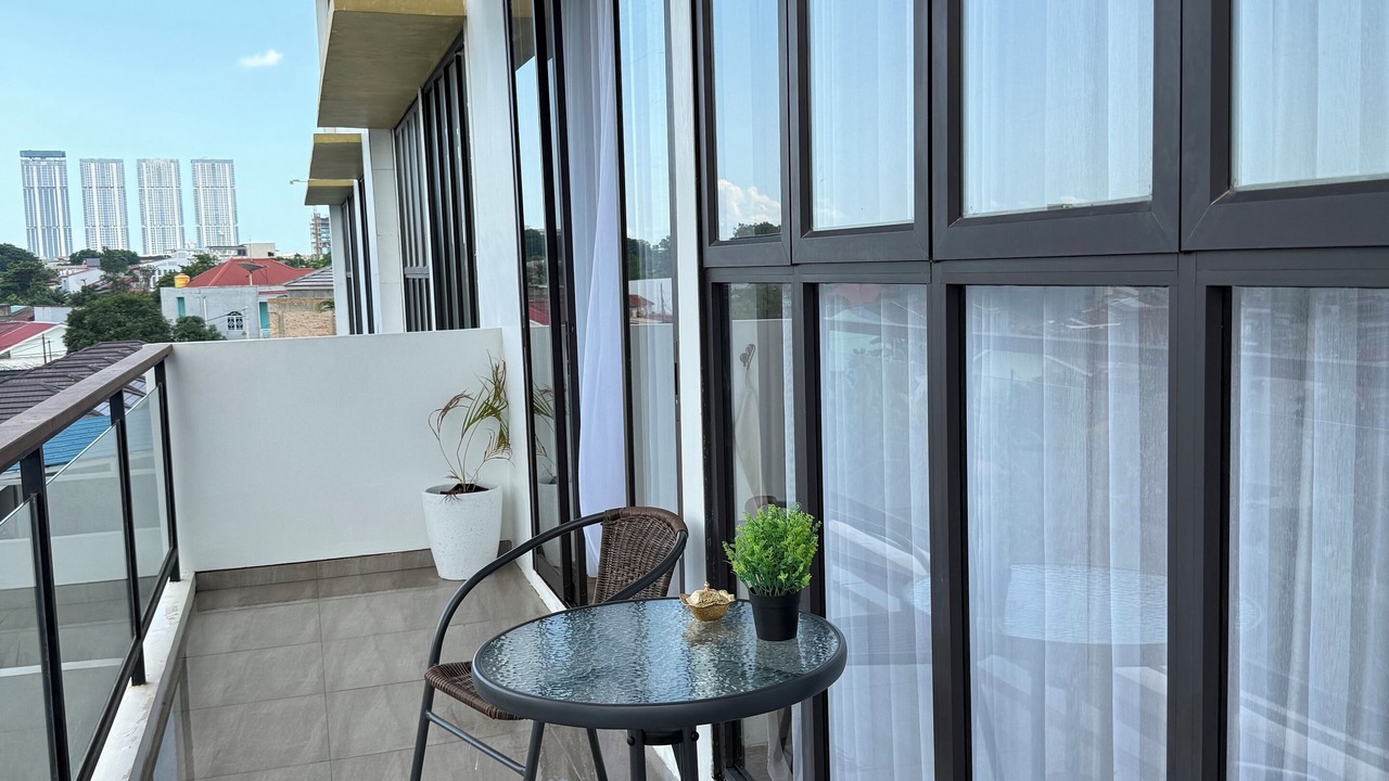 Photo of Outdoor in Batam