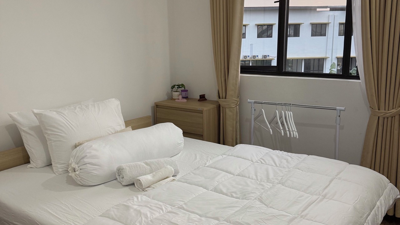 Photo of Bedroom in Batam