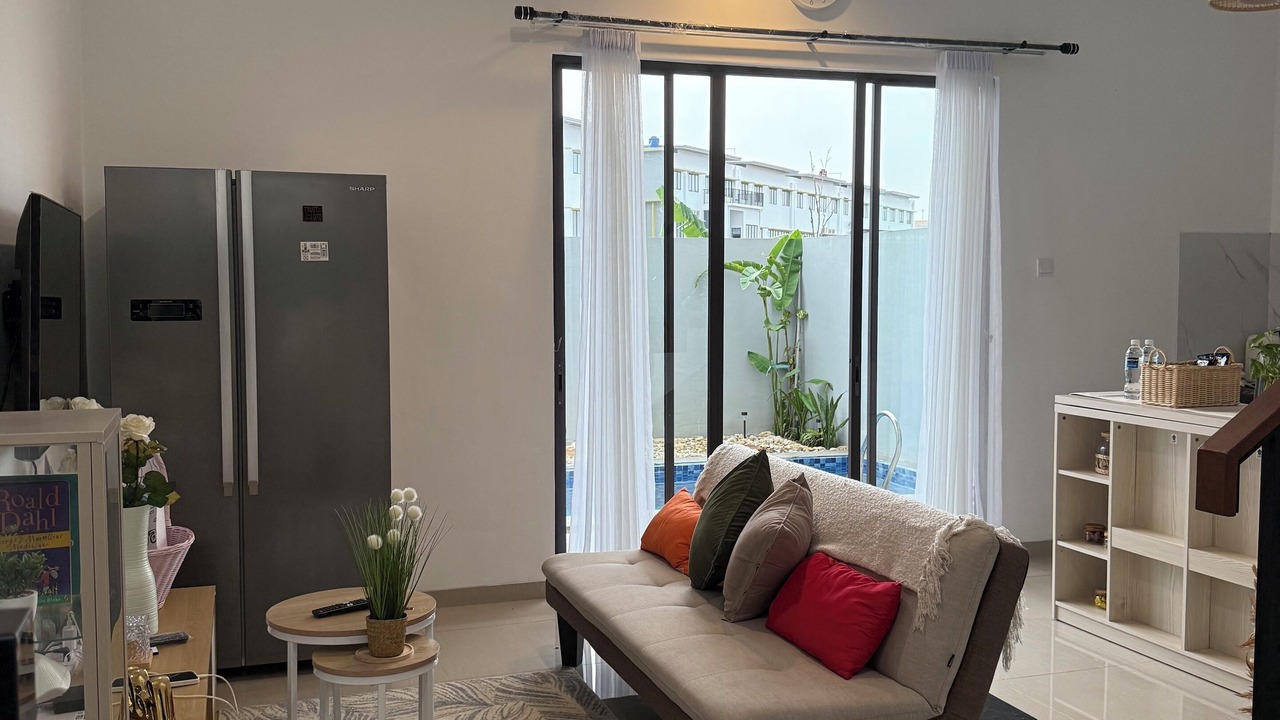 Photo of Livingroom in Batam