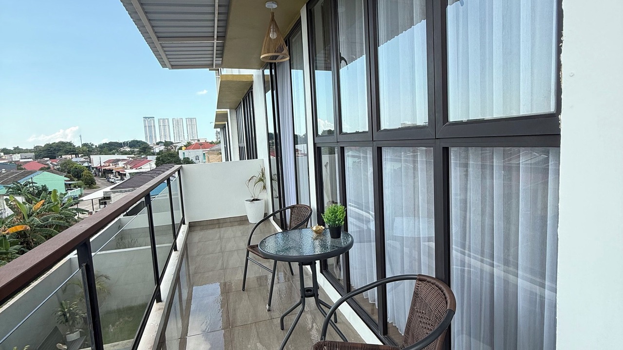 Photo of Outdoor in Batam