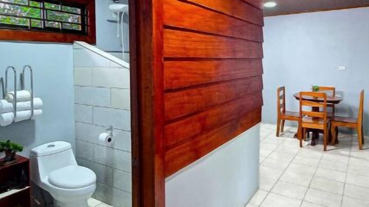 Photo of Bathroom in Penjamo