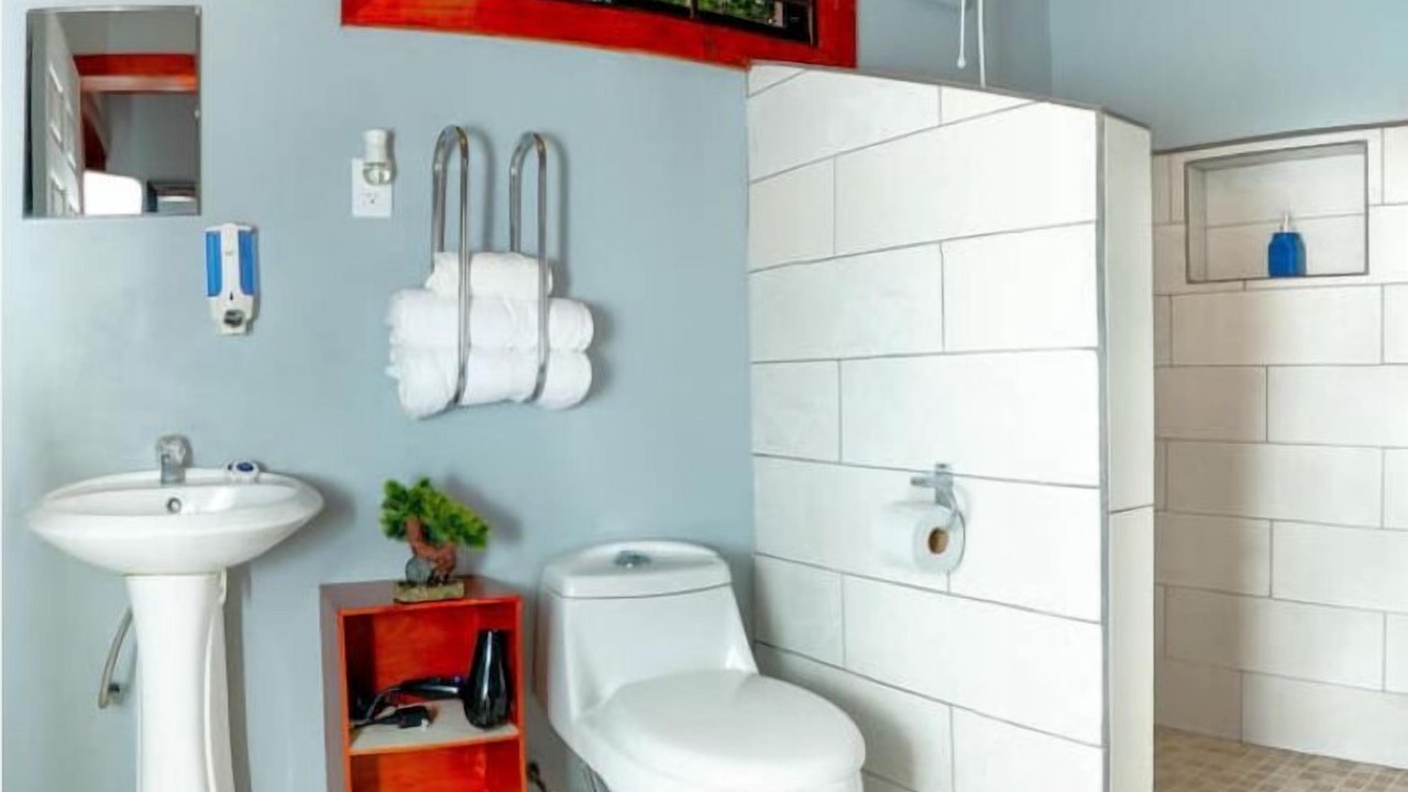 Photo of Bathroom in Penjamo