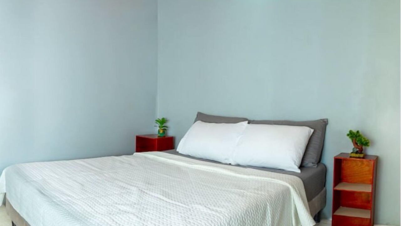 Photo of Bedroom in Penjamo