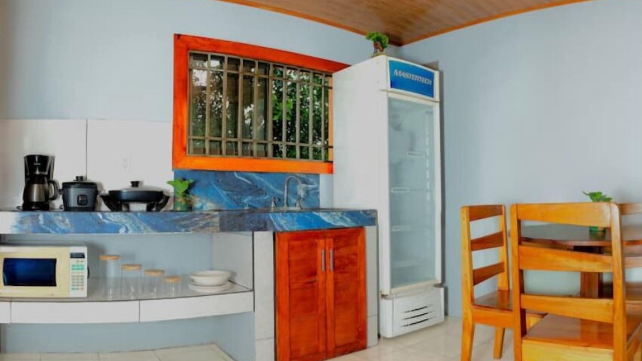 Photo of Kitchen in Penjamo