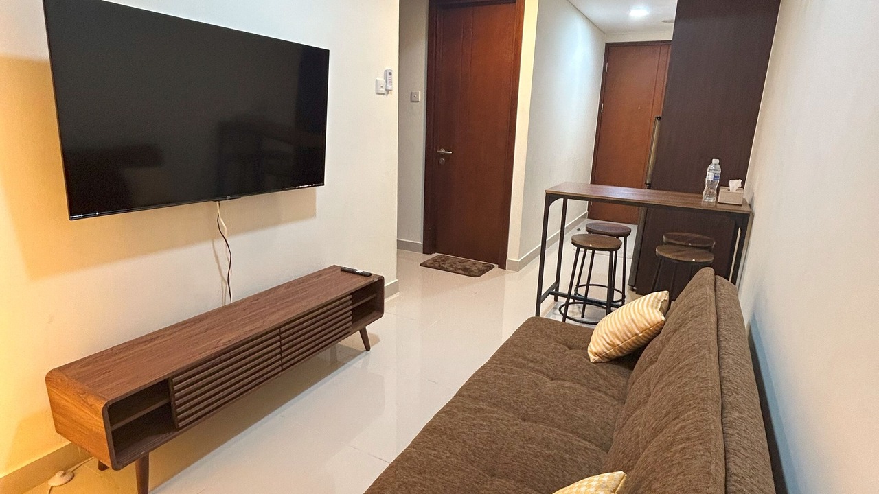 Photo of Bedroom in Batam