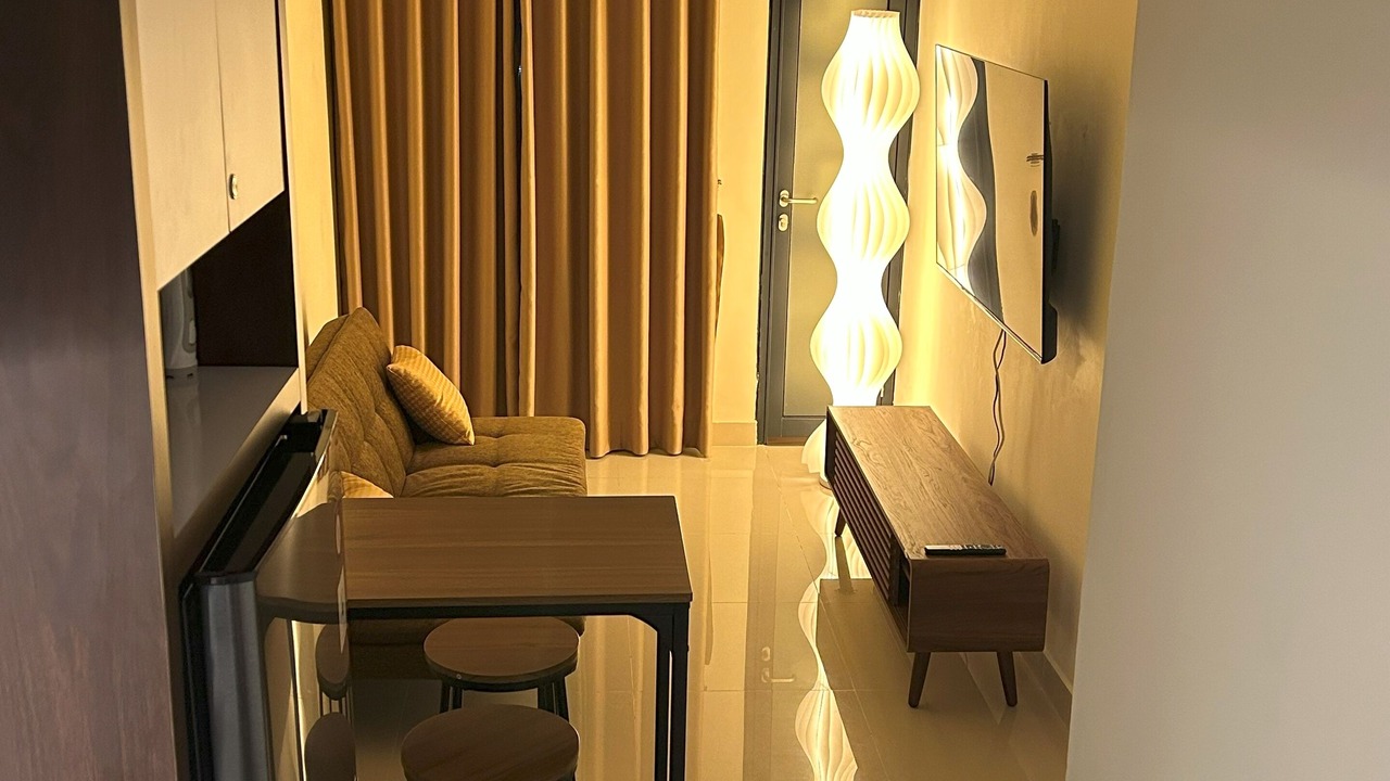 Photo of Bedroom in Batam