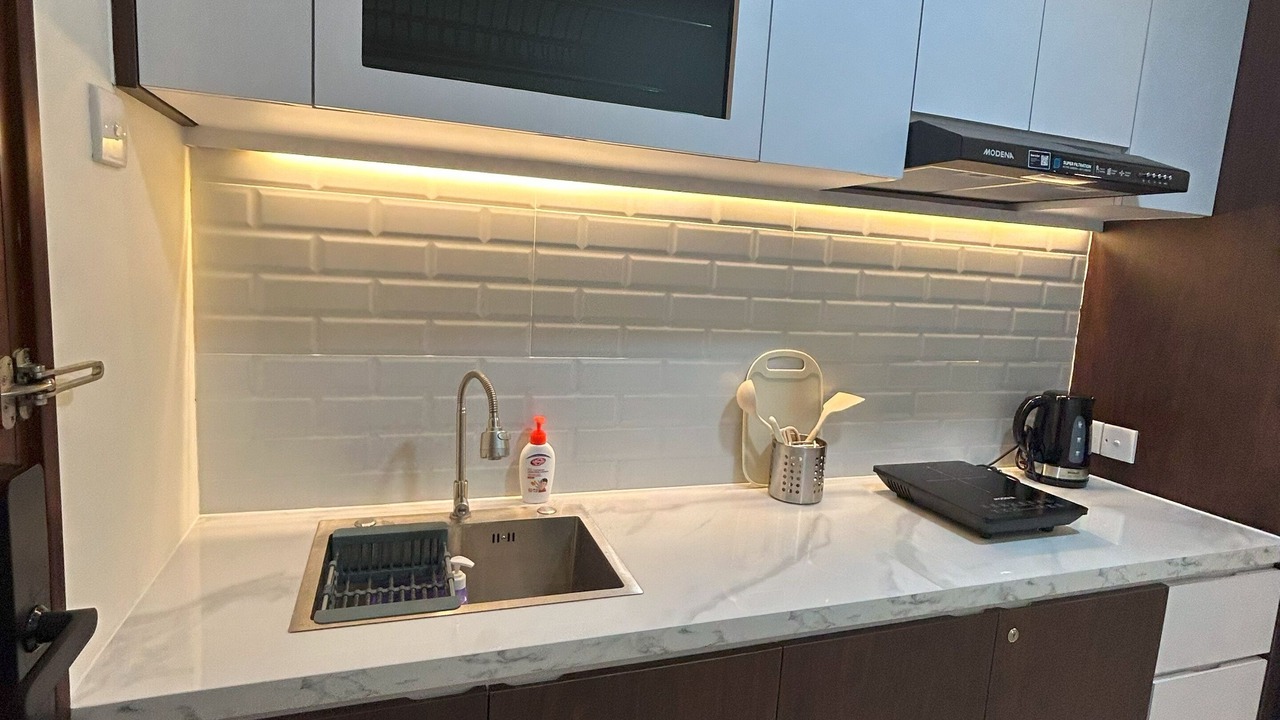 Photo of Kitchen in Batam