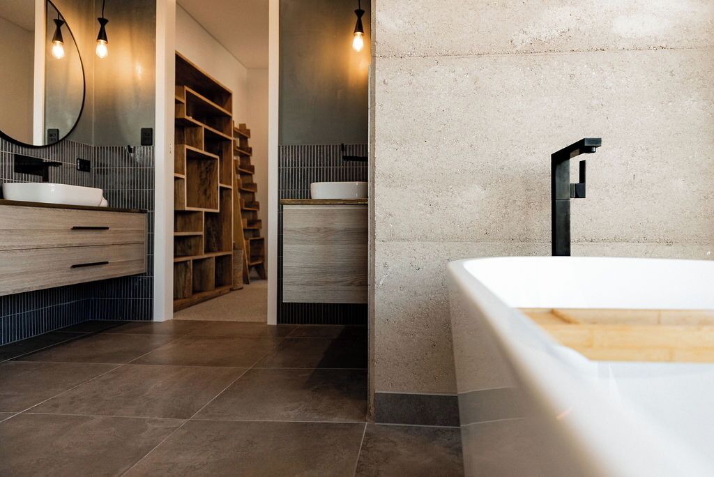Photo of Bathroom in The Gardens