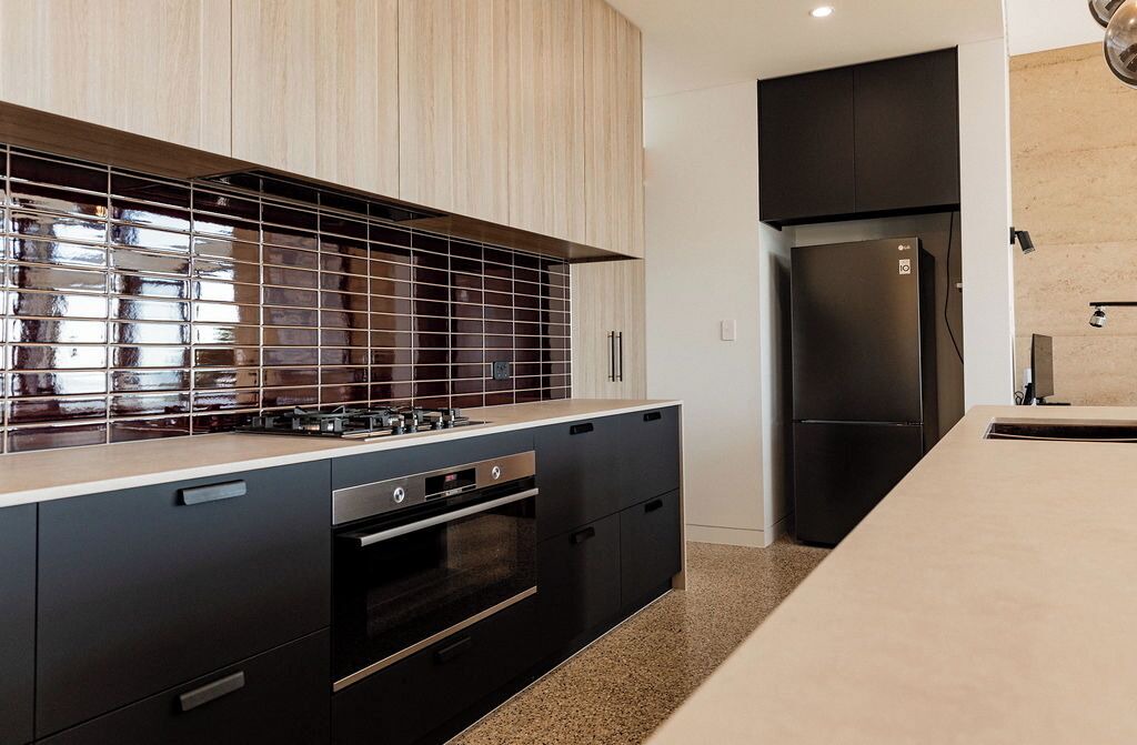 Photo of Kitchen in The Gardens