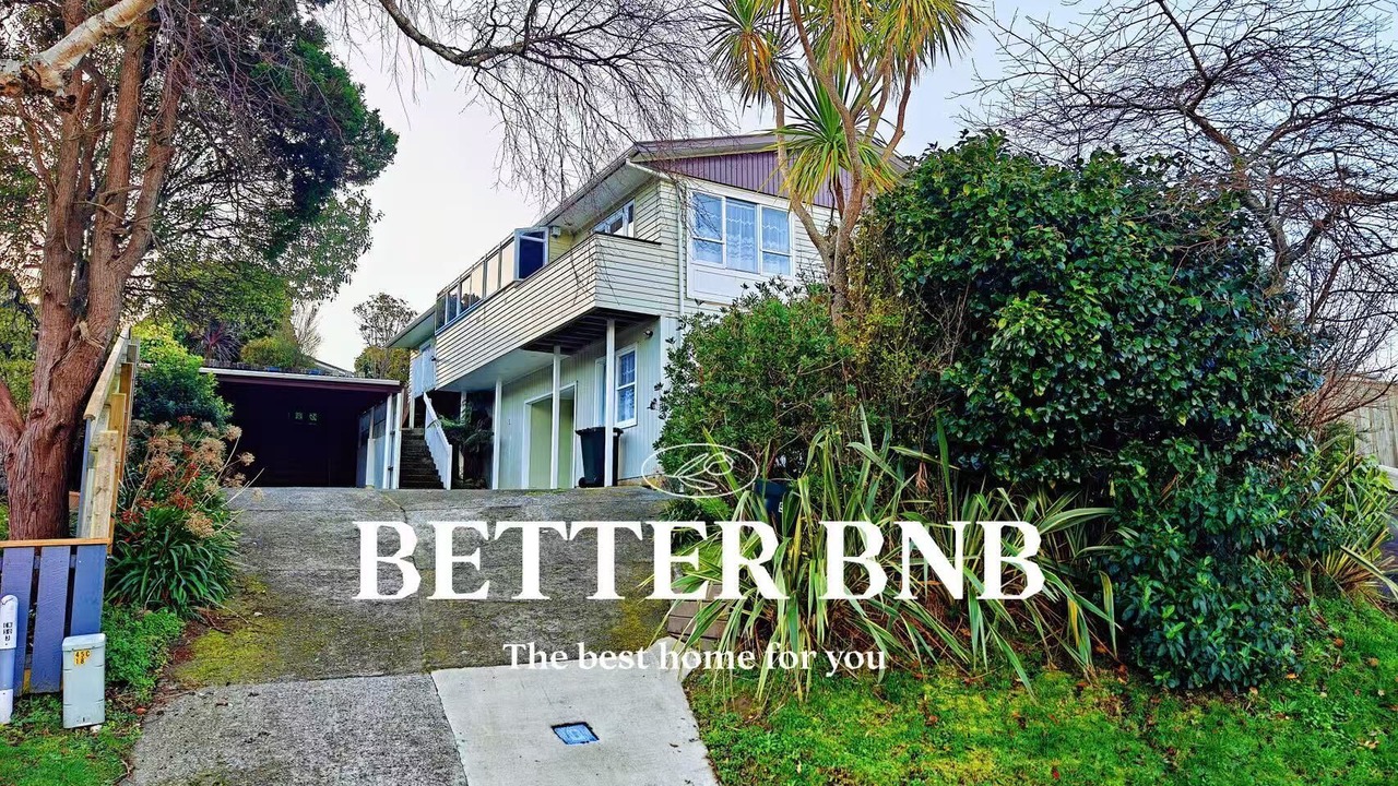 Photo of Outdoor in Wainuiomata