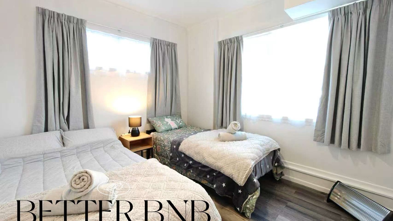 Photo of Bedroom in Wainuiomata