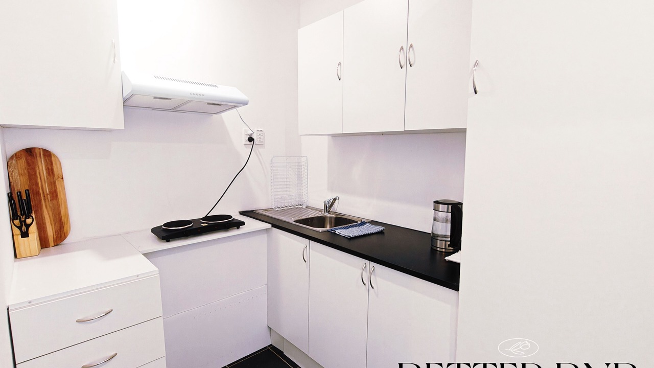 Photo of Kitchen in Wainuiomata