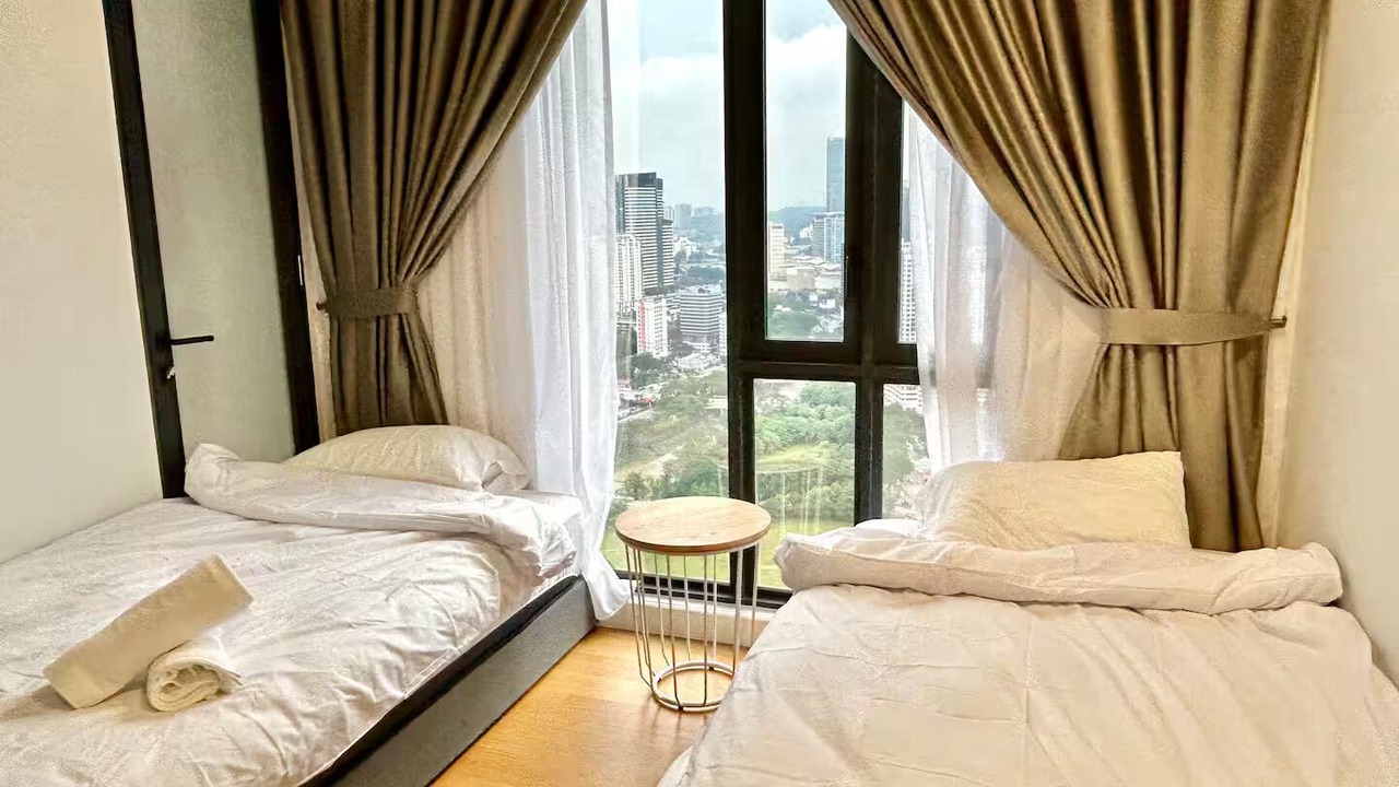 Photo of Bedroom in Brickfields