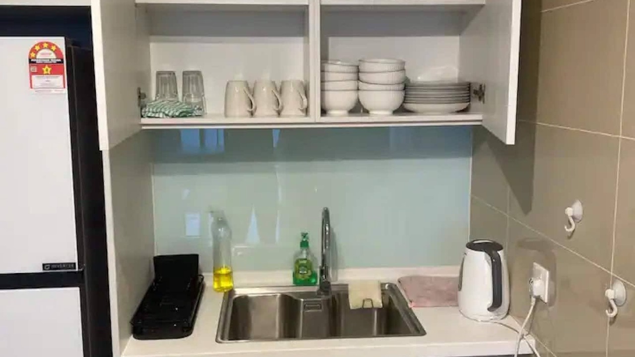 Photo of Kitchen in Brickfields