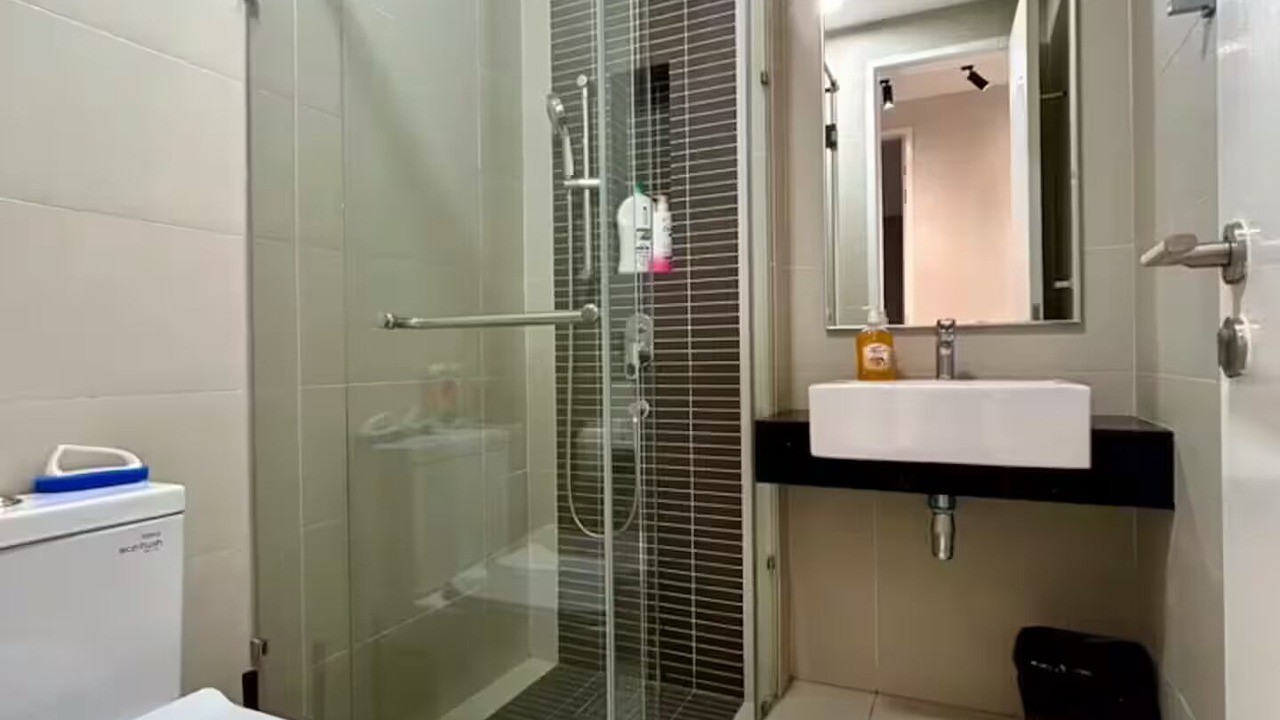 Photo of Bathroom in Brickfields