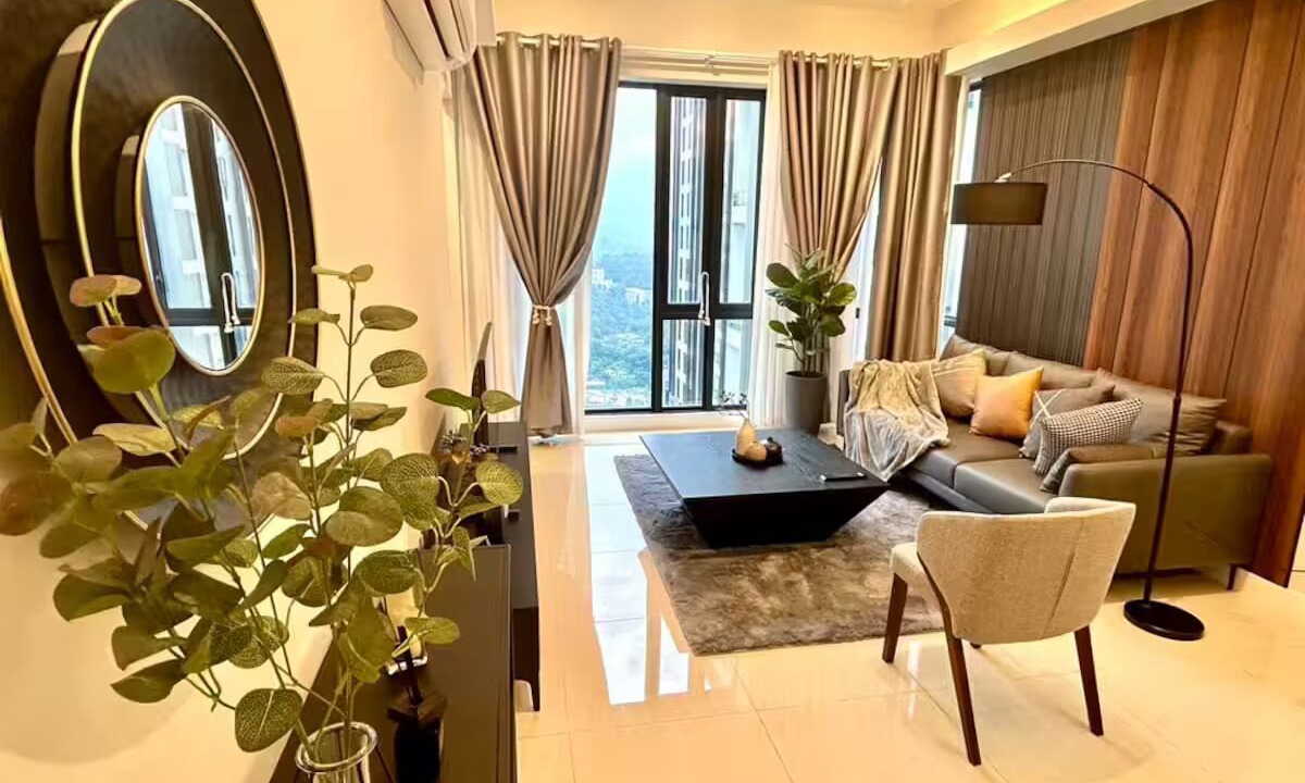 Photo of Livingroom in Brickfields