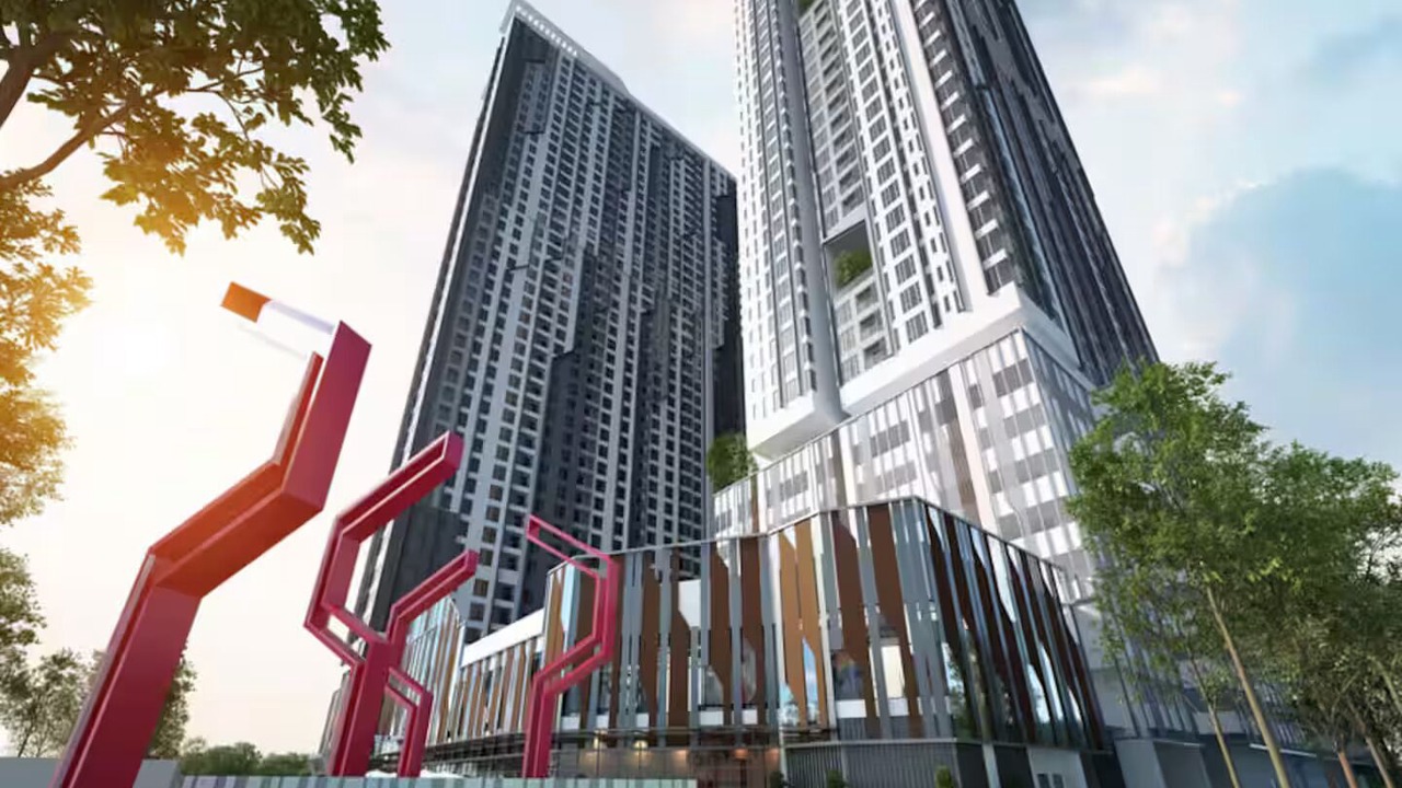 Photo of Outdoor in Brickfields