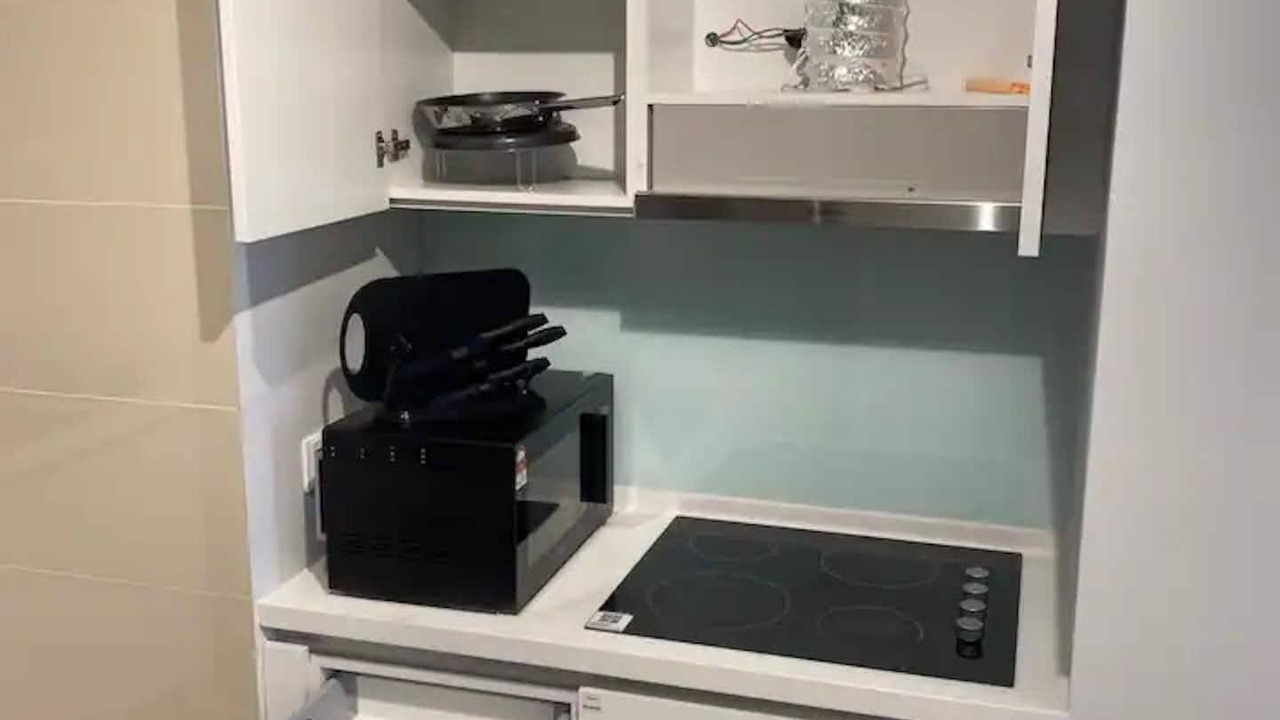 Photo of Kitchen in Brickfields