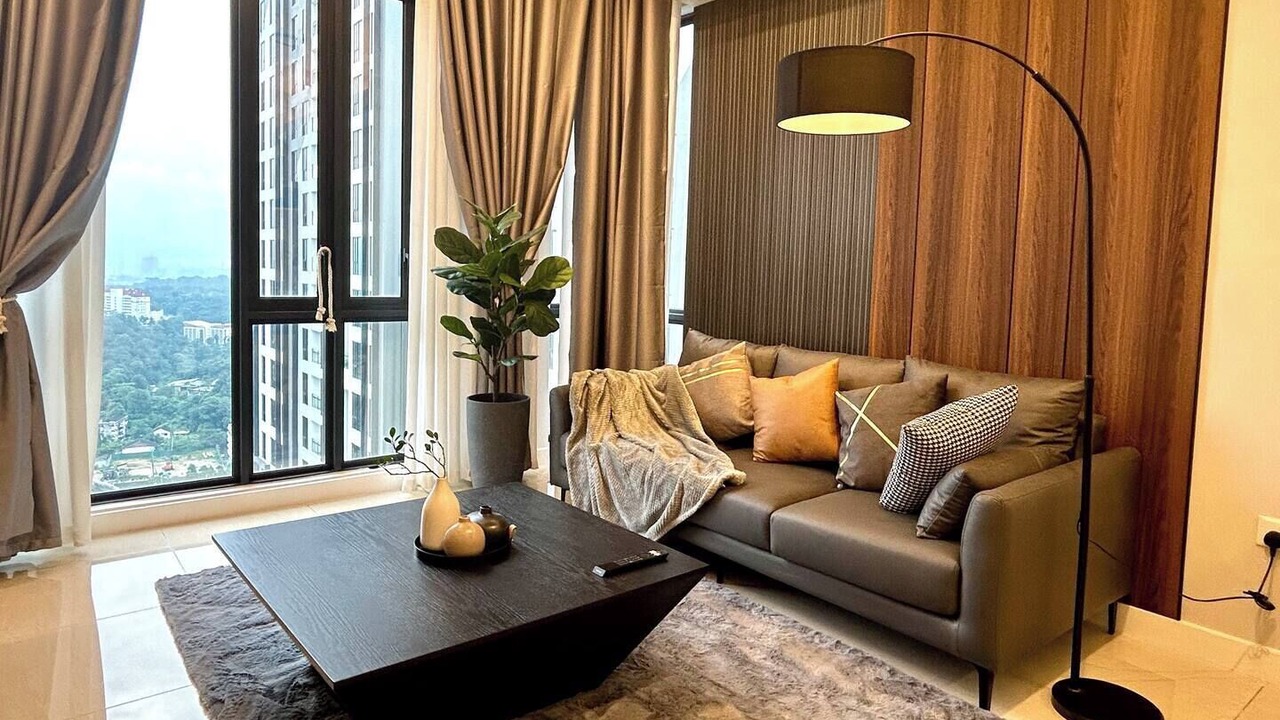 Photo of Livingroom in Brickfields