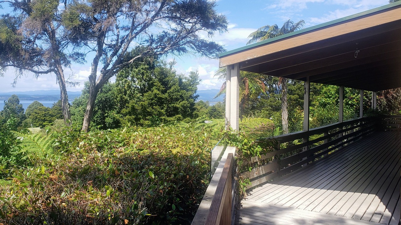 Photo of Outdoor in Pukawa