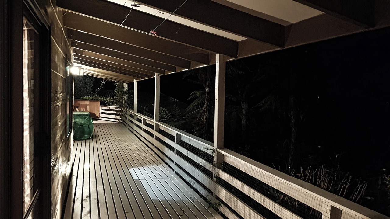 Photo of Patio Balcony in Pukawa