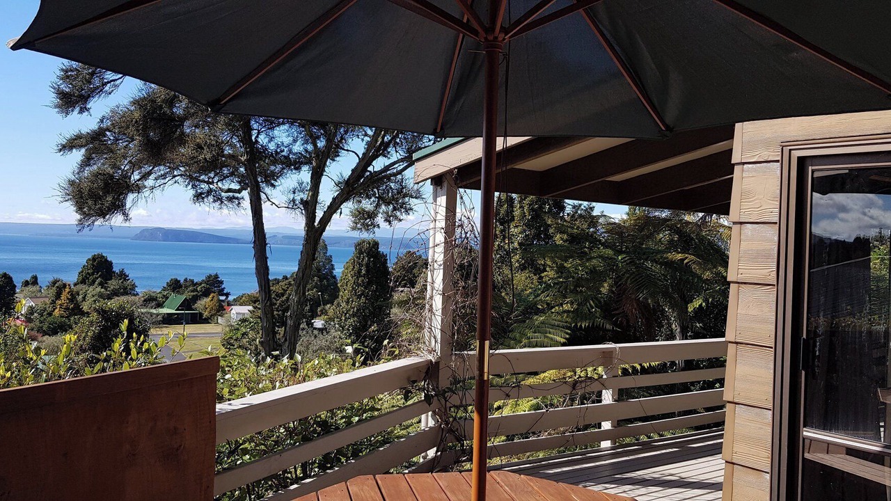 Photo of Outdoor in Pukawa