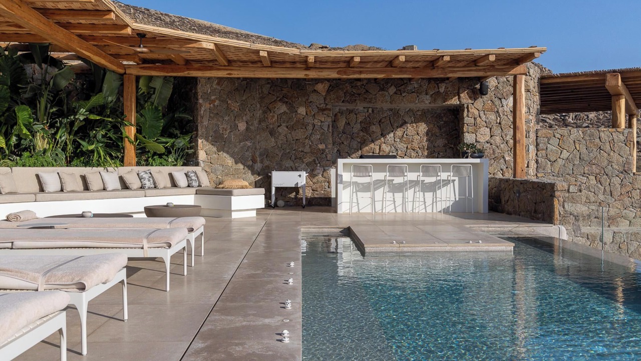 Photo of Outdoor in Agios Stefanos