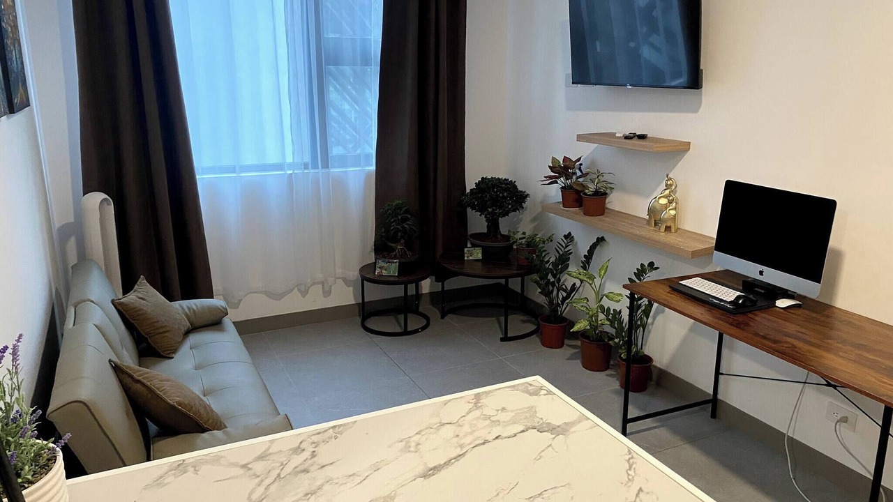 Photo of Livingroom in San Jose