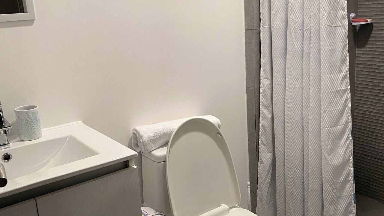 Photo of Bathroom in San Jose