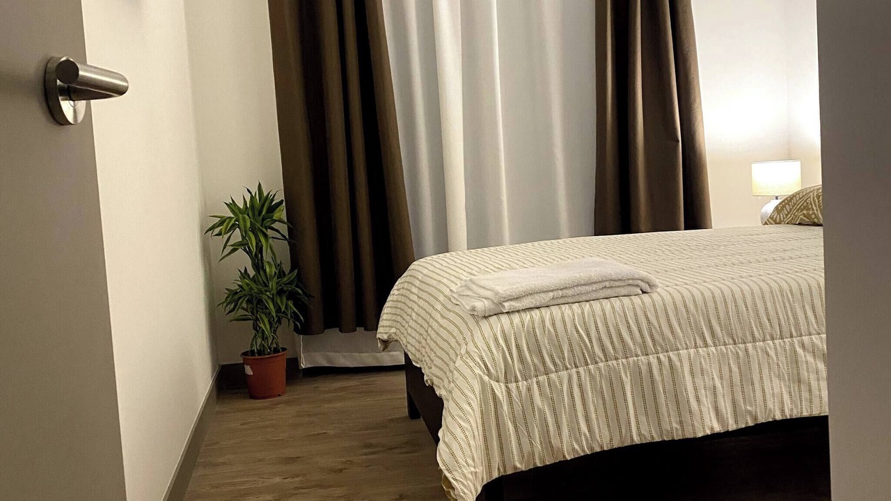Photo of Bedroom in San Jose