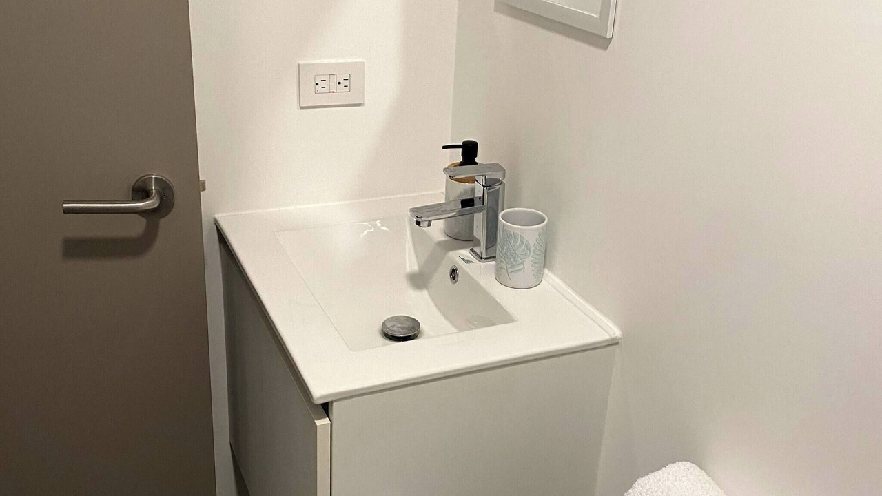 Photo of Bathroom in San Jose