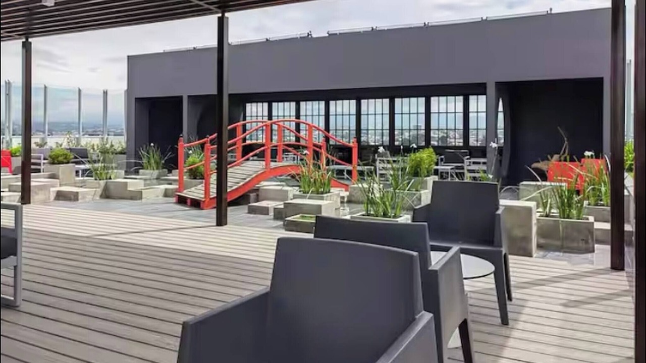 Photo of Patio Balcony in San Jose