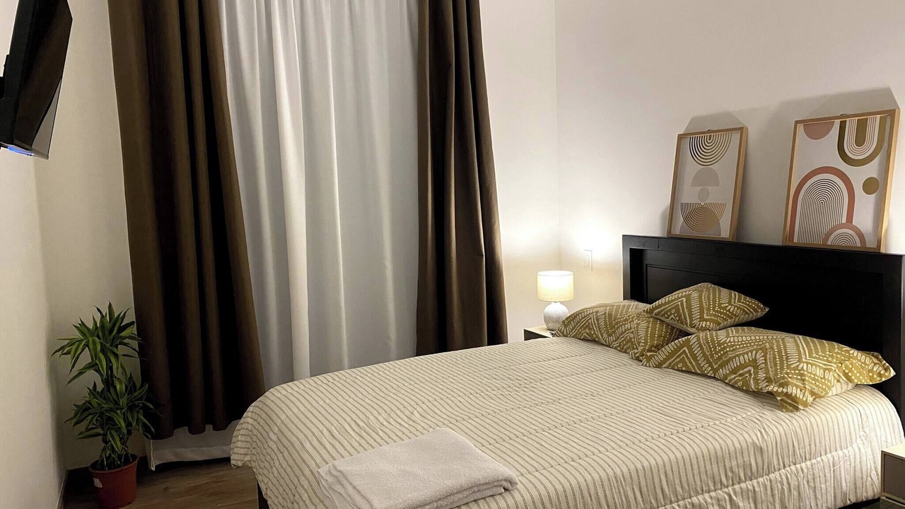 Photo of Bedroom in San Jose