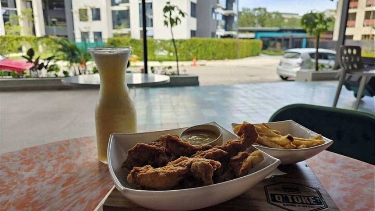 Photo of Outdoor in San Jose