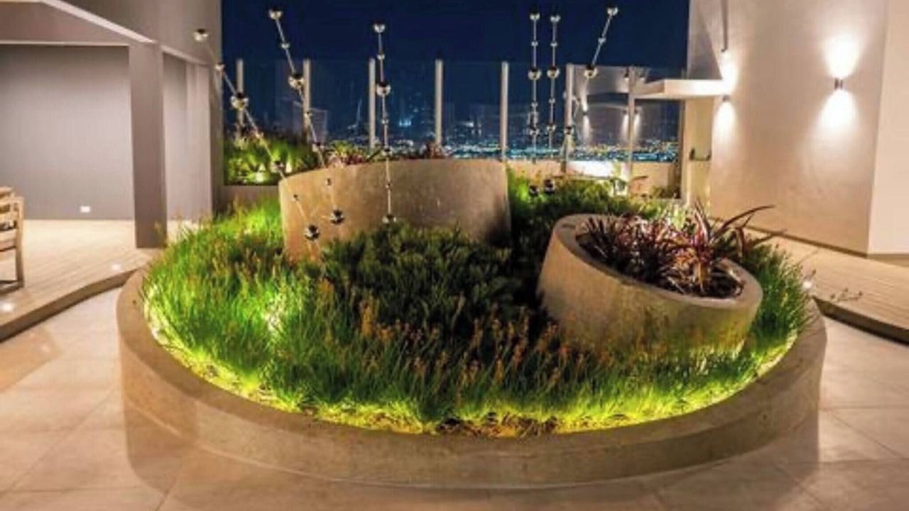 Photo of Outdoor in San Jose