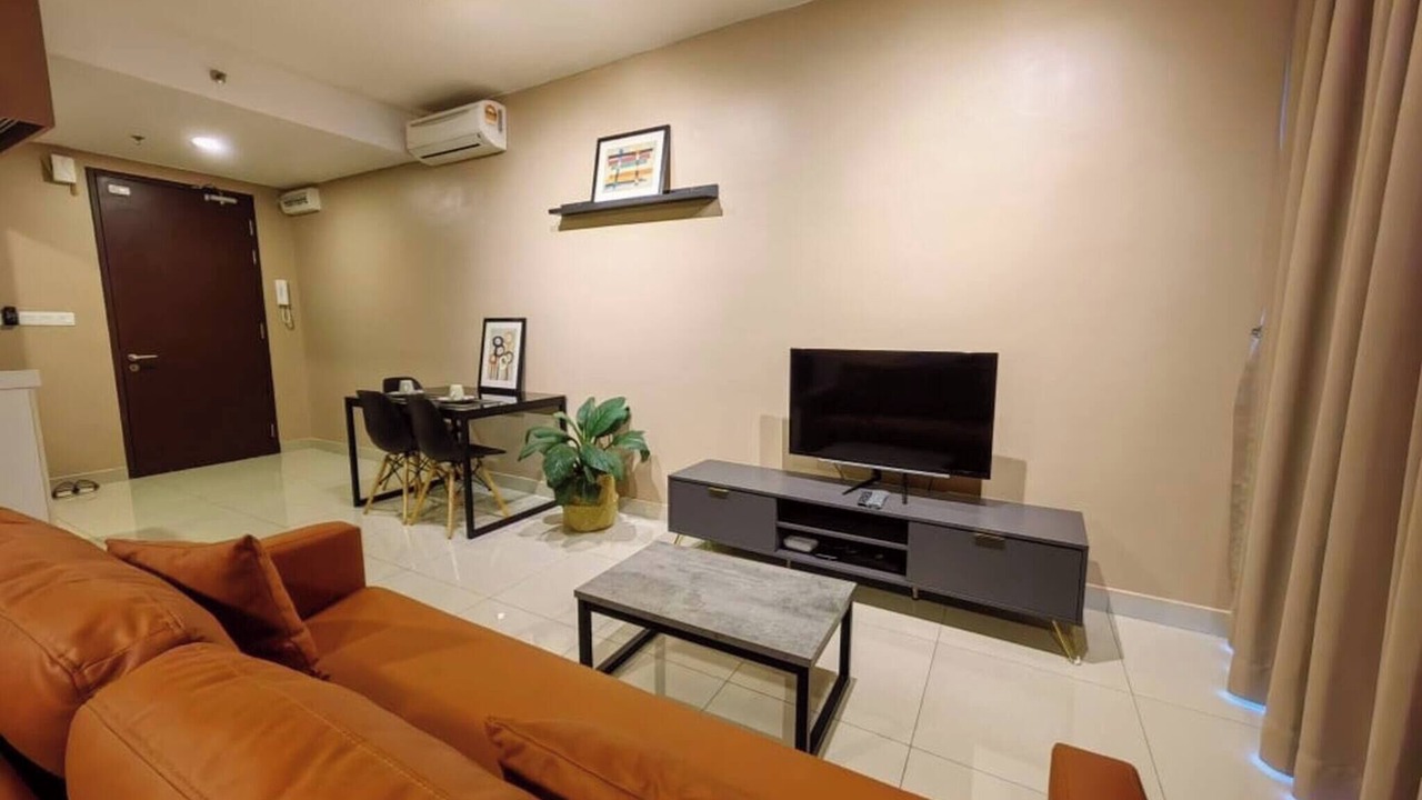Photo of Livingroom in Shah Alam