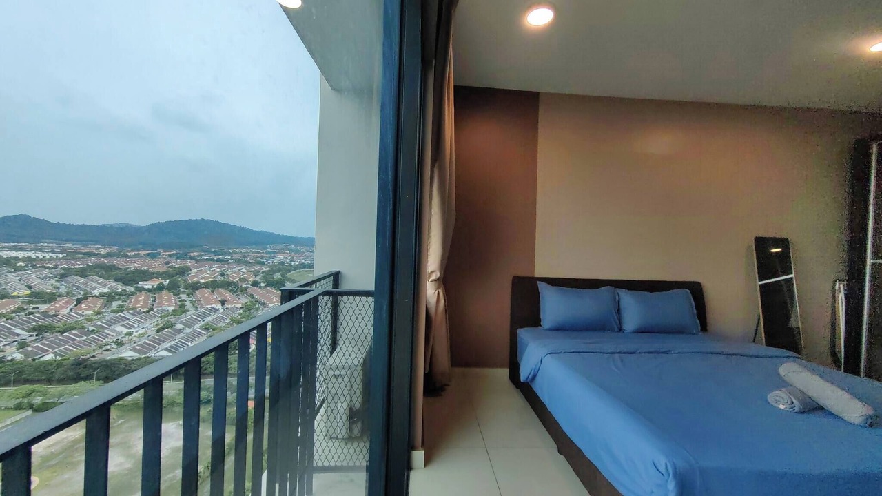 Photo of Bedroom in Shah Alam