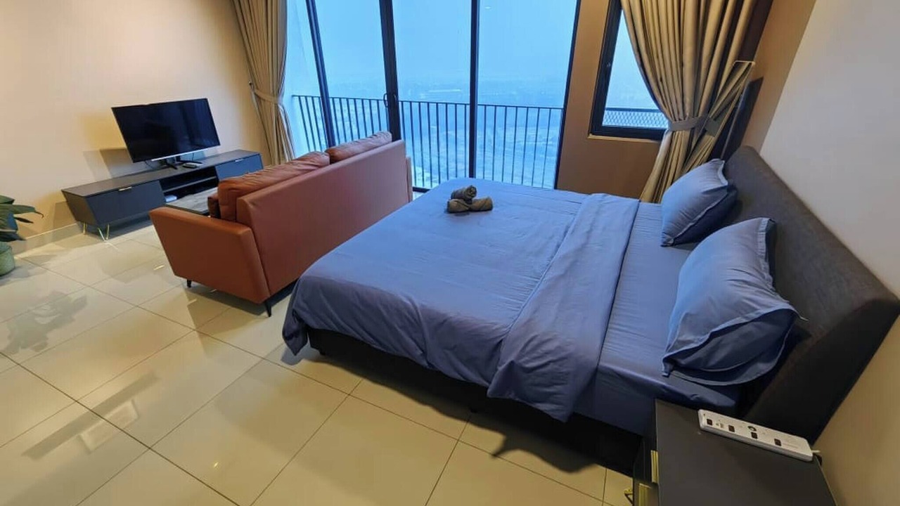 Photo of Bedroom in Shah Alam